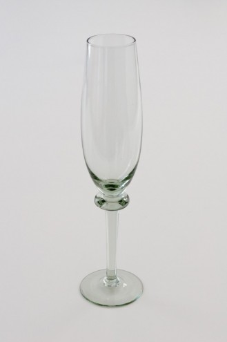 Reuben Ngwenya glassware range. 