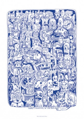 iJusi - The Ballpoint Pen edition. 