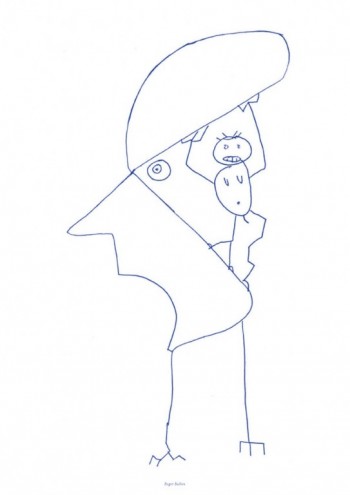 iJusi - The Ballpoint Pen edition. 