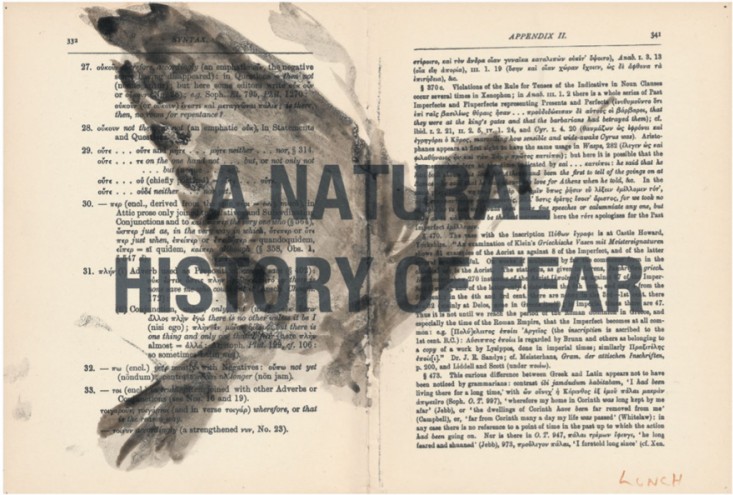 William Kentridge. 
