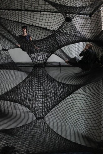 NET by For Use/Numen. 