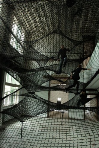 NET by For Use/Numen. 