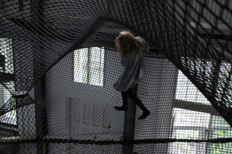 NET by For Use/Numen. 