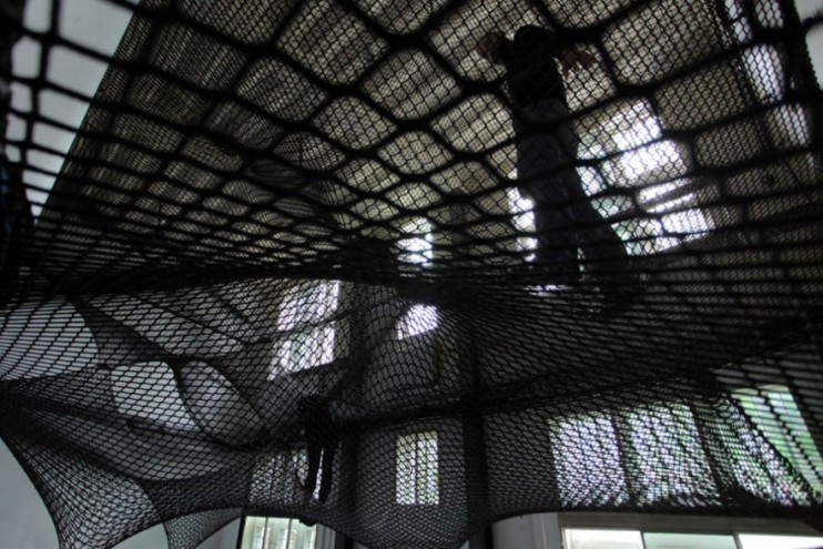NET by For Use/Numen. 