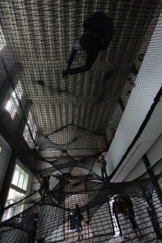 NET by For Use/Numen. 