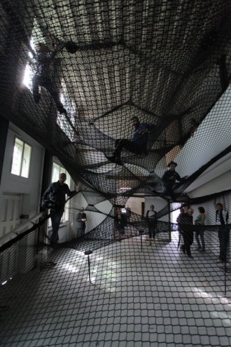 NET by For Use/Numen. 