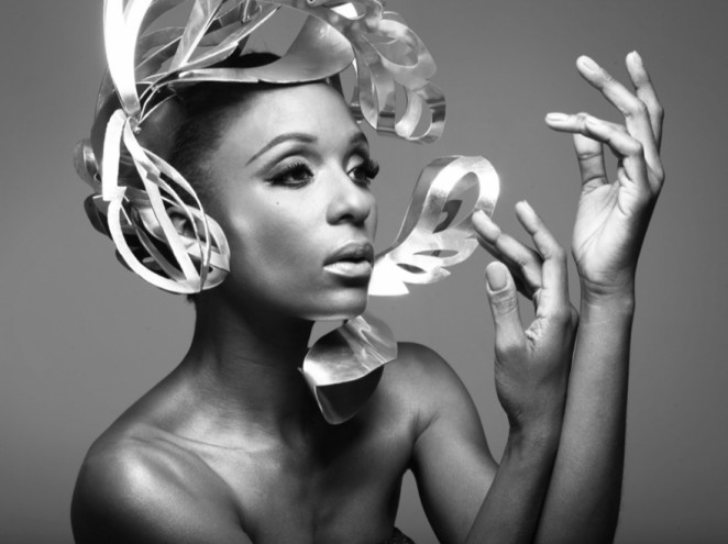 Lindiwe Suttle. 
