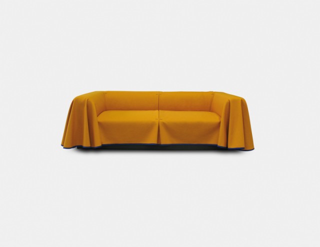 Cape couch. 