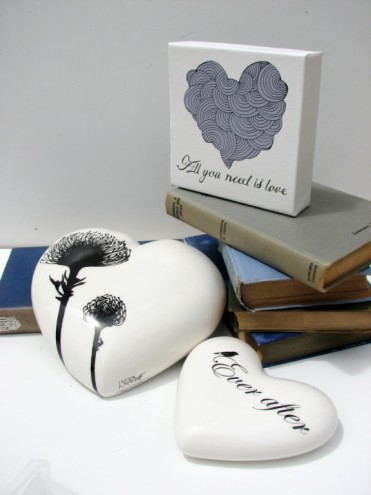Tamarillo Ceramics.