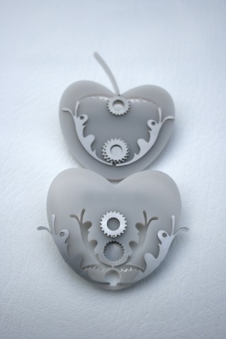 Trinket Design. 