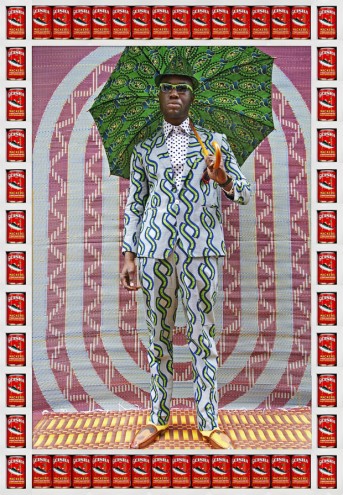 Hassan Hajjaj