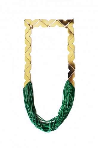 Valley Necklace by SMITH Jewellery.