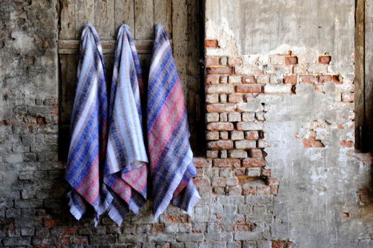 MaXhosa by Laduma Ngxokolo. Photo: Karl Schoemaker. 