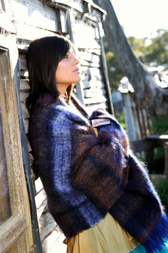 MaXhosa by Laduma Ngxokolo. Photo: Karl Schoemaker. 