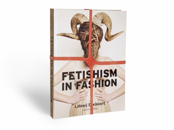 Fetishism in Fashion by Li Edelkoort. 