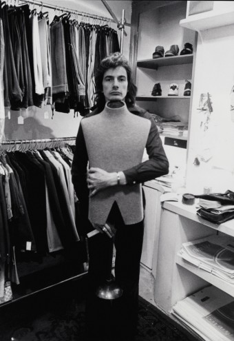 Hello My Name is Paul Smith by Paul Smith. 