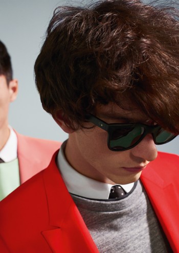 Hello My Name is Paul Smith by Paul Smith. 