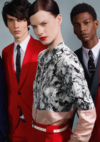 Hello My Name is Paul Smith by Paul Smith. 