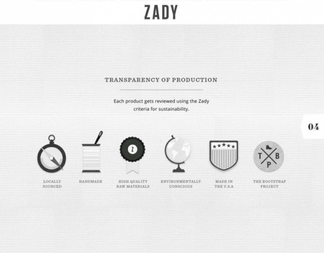 Zady.com