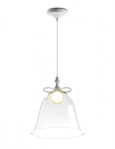 Bell Lamp by Marcel Wander. 