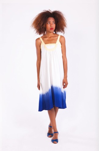 Sitting Pretty 2013 summer range
