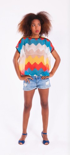Sitting Pretty 2013 summer range