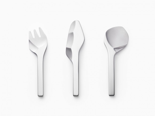 Sekki by Nendo. 