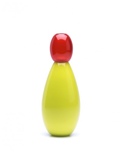De Amore in Vitro collection by Karim Rashid for Purho. 