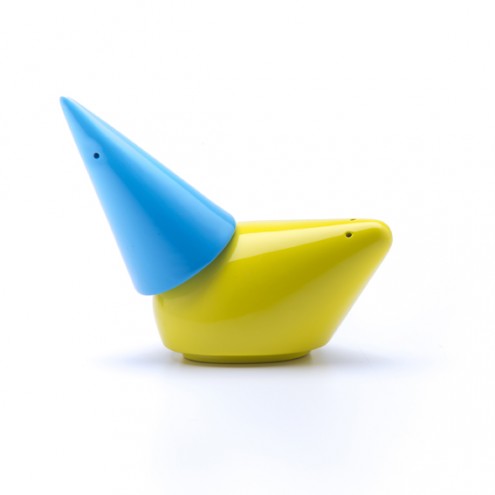 De Amore in Vitro collection by Karim Rashid for Purho. 