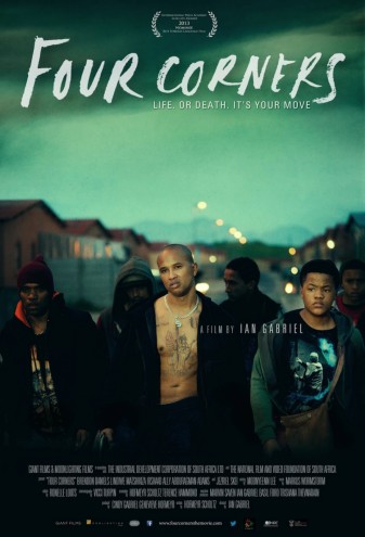 Four Corners film by Ian Gabriel nominated by Alistair King.