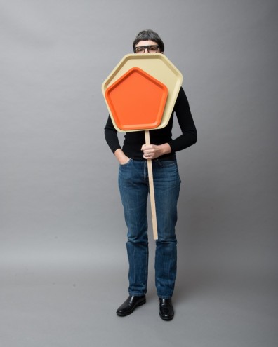 Territoire by Matali Crasset. Image: Adrien Toubiana/Matali Crasset.