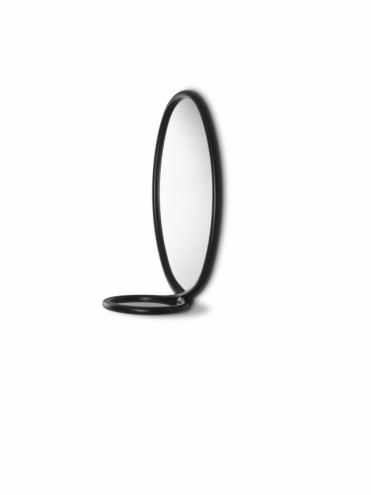 Loop Mirror by Front. 
