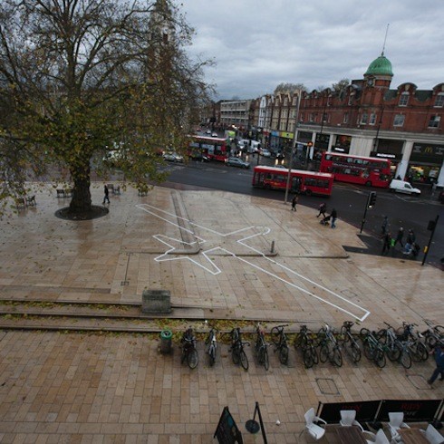 DRONE SHADOWS by James Bridle / booktwo.org.