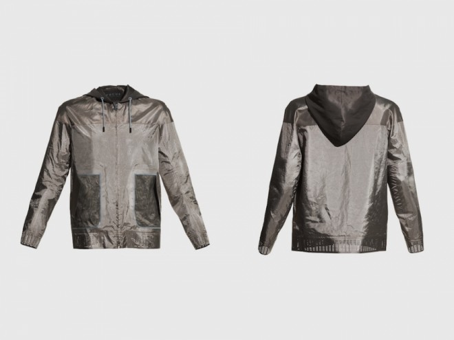 Focus: Life Gear by Trident by Masashi Kawamura. 