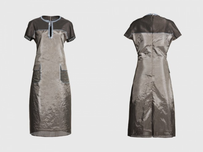 Focus: Life Gear by Trident by Masashi Kawamura. 