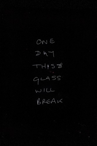 Cornelia Parker's statement for Ron Arad's Last Train project. 