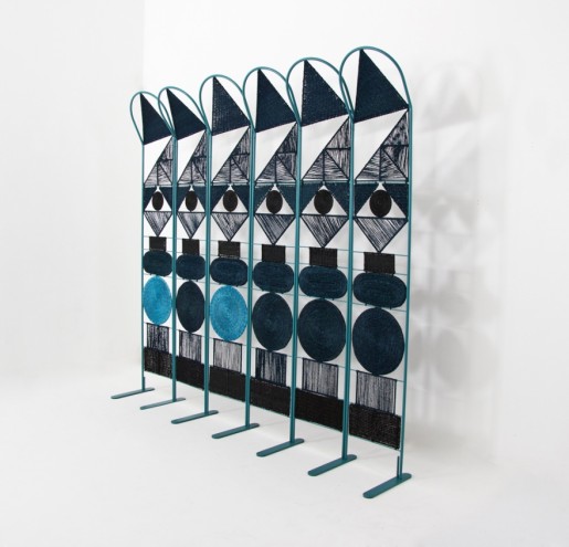 Soldier Screens by Dokter and Misses and Gone Rural. 