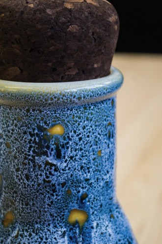Wiid Design and Ceramic Matters Lab Vases. 