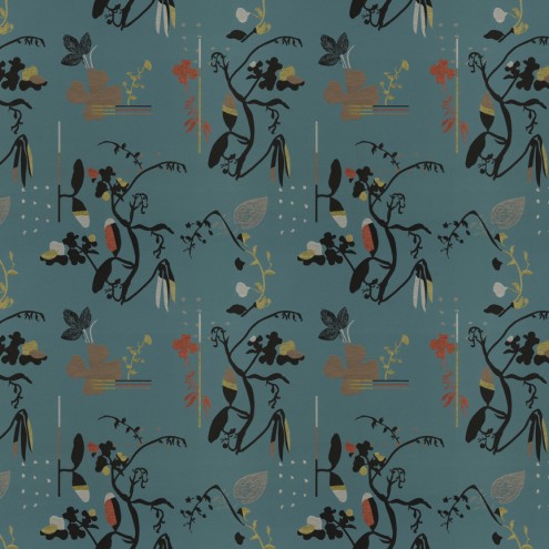 Eden by Hella Jongerius for Maharam.