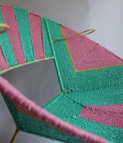 SHE by Celeste Theron & Ilze Wessels Design Indaba Emerging Creatives 2015