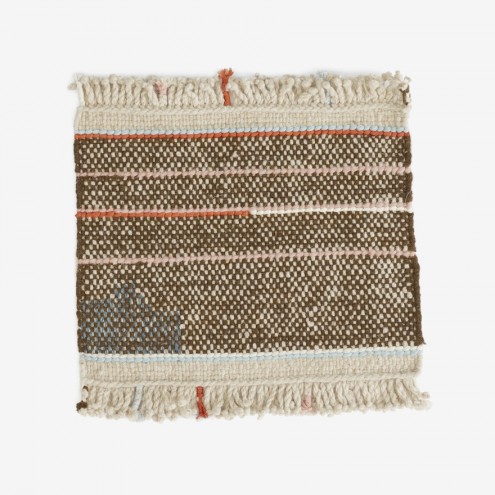 Argali rug by Hella Jongerius for Danskina. 
