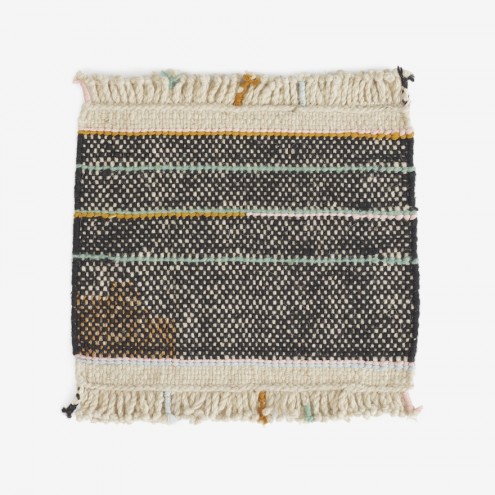Argali rug by Hella Jongerius for Danskina. 