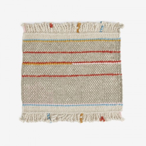 Argali rug by Hella Jongerius for Danskina. 