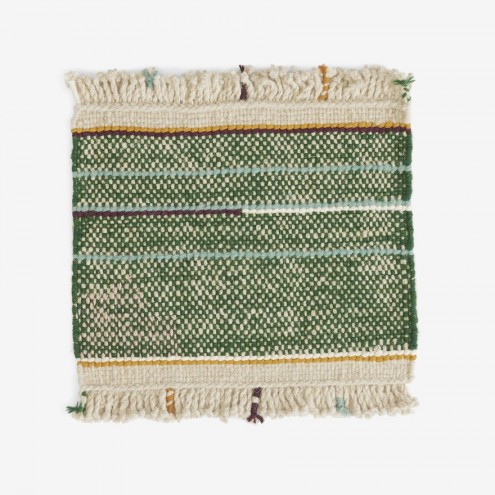 Argali rug by Hella Jongerius for Danskina. 