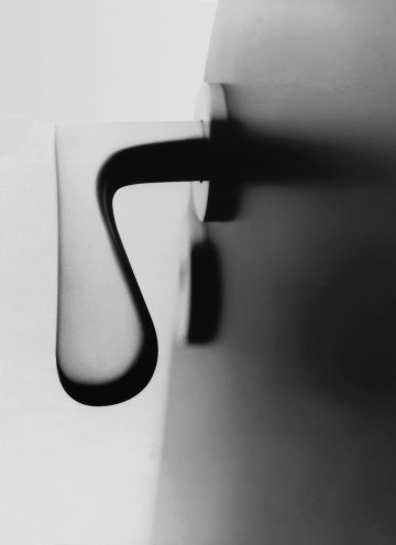 "Thingness", a retrospective exhibition by Jasper Morrison. 