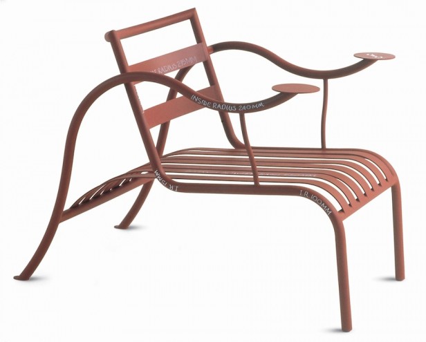 "Thingness", a retrospective exhibition by Jasper Morrison. 