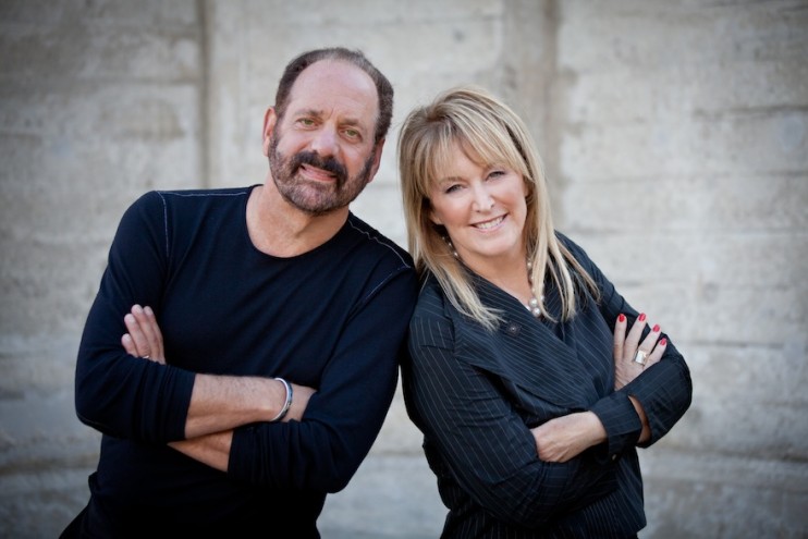 Stanley Felderman and Nancy Keatinge are founding partners at Felderman Keatinge & Associates, a Los Angeles-based studio. 