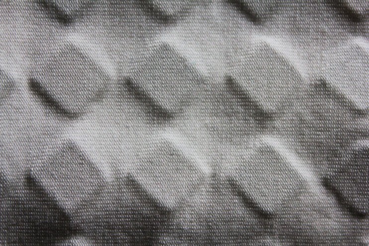 Ally Form designed by Ela Neagu can prevent accident victims from bleeding out. 