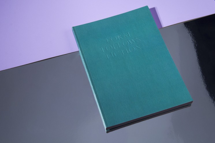 Daniela Treija’s Design Academy Eindhoven graduate project translates imaginary inventions from books and films into real-life designs.