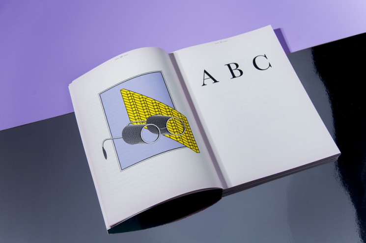 Daniela Treija’s Design Academy Eindhoven graduate project translates imaginary inventions from books and films into real-life designs.